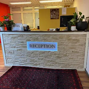 Lejlighed Hotell Sundbyberg, Sundbyberg