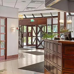 Hotel Western Royal Star, Stockholm