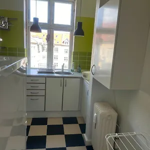  Lejlighed Cozy Corner Danmark