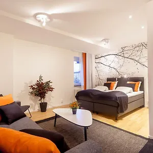 Apartamento Apartdirect, Solna