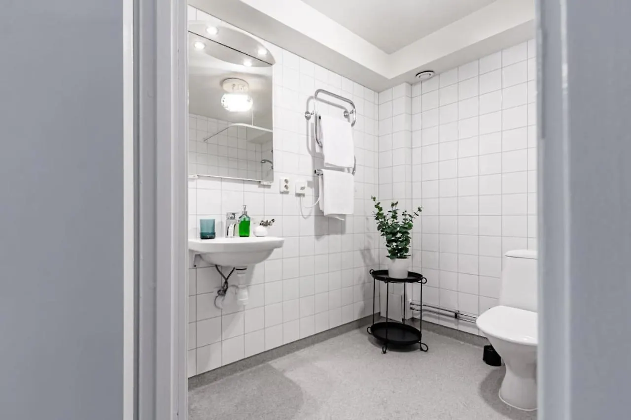 Low-Cost Stay In Sofo, Construction Work Stockholm 0*,  Sverige