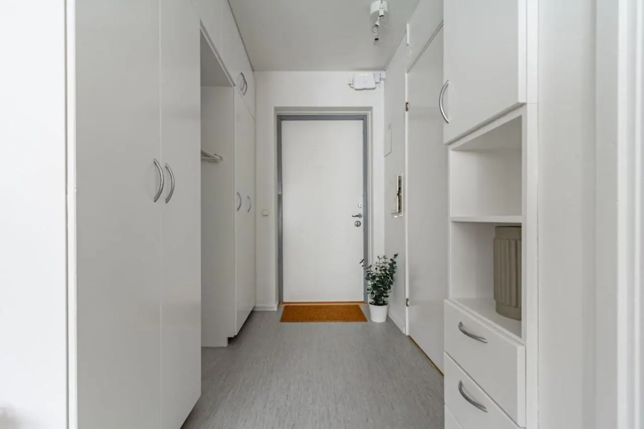Low-Cost Stay In Sofo, Construction Work Stockholm
