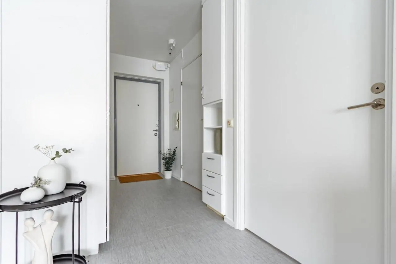 Low-Cost Stay In Sofo, Construction Work Stockholm Lejlighed