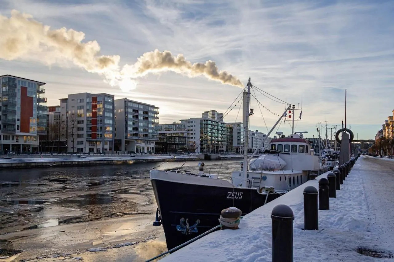Low-Cost Stay In Sofo, Construction Work Stockholm 0*,