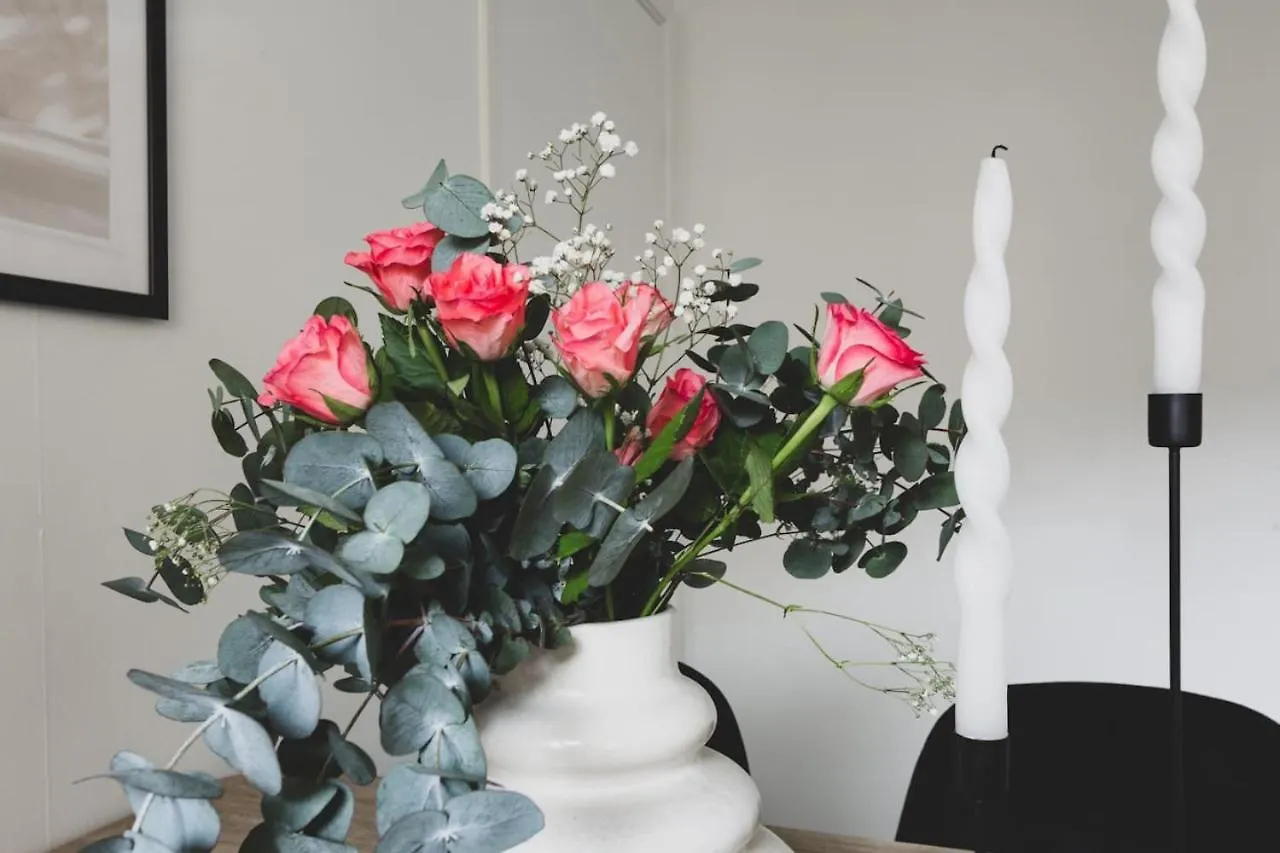 Low-Cost Stay In Sofo, Construction Work Stockholm Lejlighed