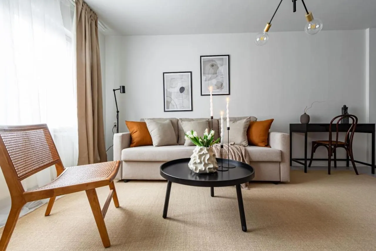 Lejlighed Low-Cost Stay In Sofo, Construction Work Stockholm