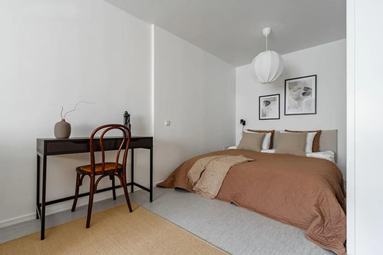 Lejlighed Low-Cost Stay In Sofo, Construction Work Stockholm Sverige