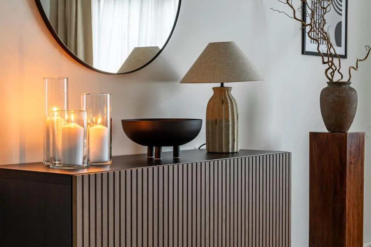 Low-Cost Stay In Sofo, Construction Work Stockholm