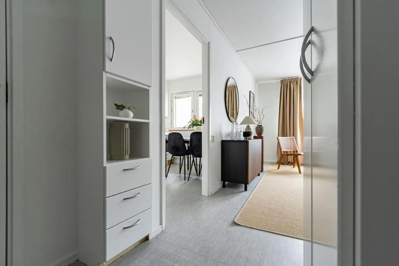 Appartamento Low-Cost Stay In Sofo, Construction Work Stoccolma Svezia
